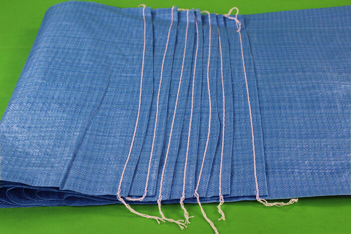 藍色編織袋 蛇皮袋